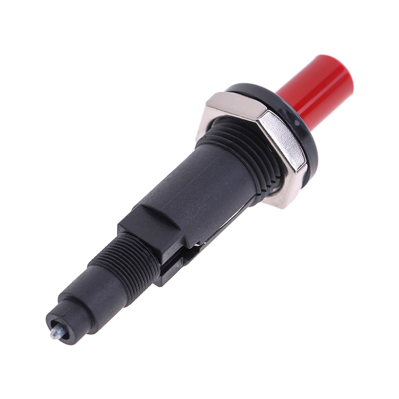 ปุ่มกด Piezo Ignitor พร้อมสาย  - Camping Cooking Device บทวิจารณ์และราคา
