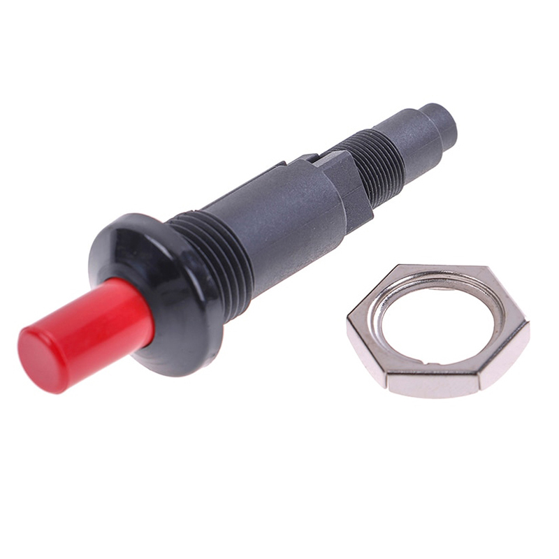 ปุ่มกด Piezo Ignitor พร้อมสาย  - Camping Cooking Device บทวิจารณ์และราคา