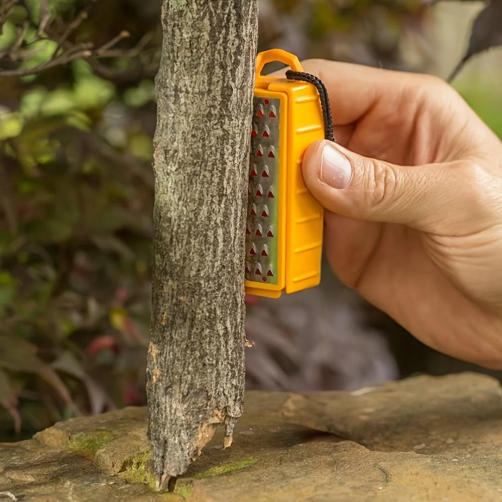 แว่นขยายพกพาสำหรับจุดไฟ ใช้ในก - Camp Cutting Board บทวิจารณ์และราคา