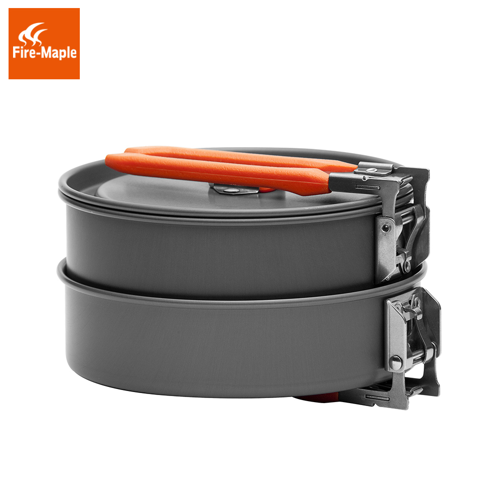 Fire Maple 1 Outdoor Camping H - Camping Cooking Kits บทวิจารณ์และราคา