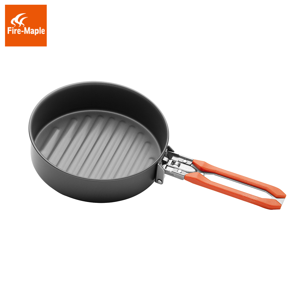Fire Maple 1 Outdoor Camping H - Camping Cooking Kits บทวิจารณ์และราคา