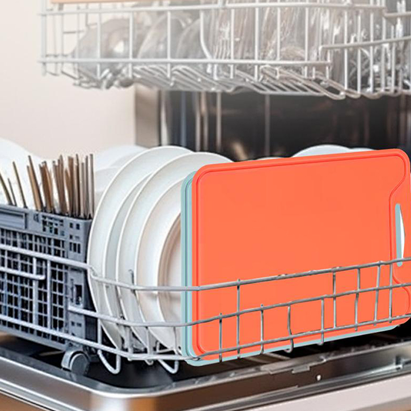 เขียงซิลิโคนแบบใหม่ แผ่นรองกัน - Camp Cutting Board บทวิจารณ์และราคา