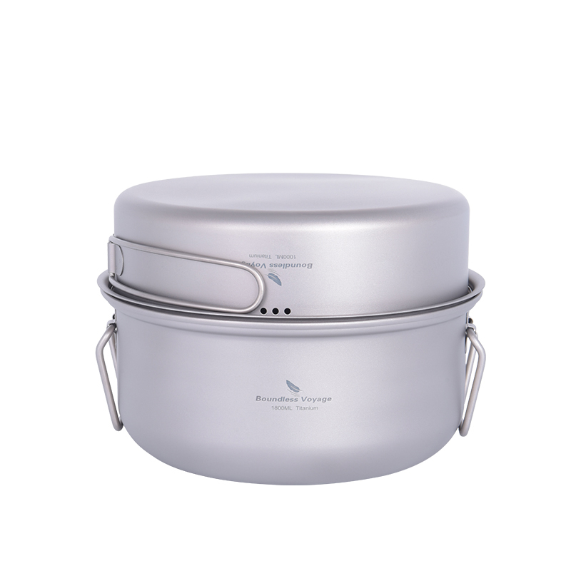ชุดเครื่องครัวสำหรับตั้งแคมป์ก - Camping Cooking Kits บทวิจารณ์และราคา