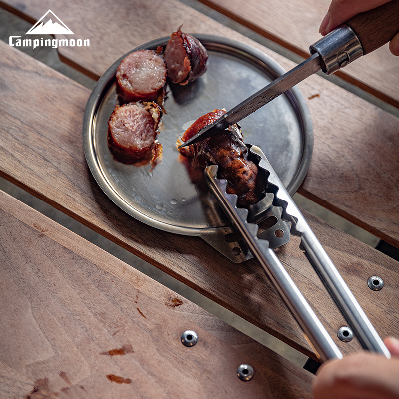 Outdoor Camping เครื่องครัวเคร - Camping Cooking Books บทวิจารณ์และราคา