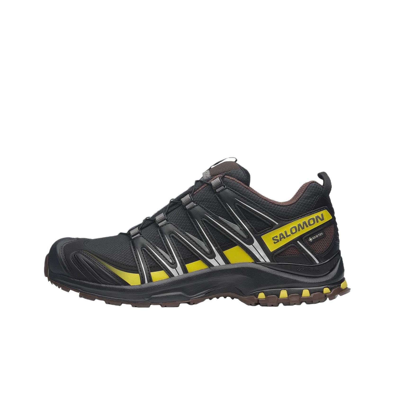 SALOMON XA PRO 3D รองเท้าวิ่งล - Salomon Shoes Xa Pro 3D บทวิจารณ์และราคา