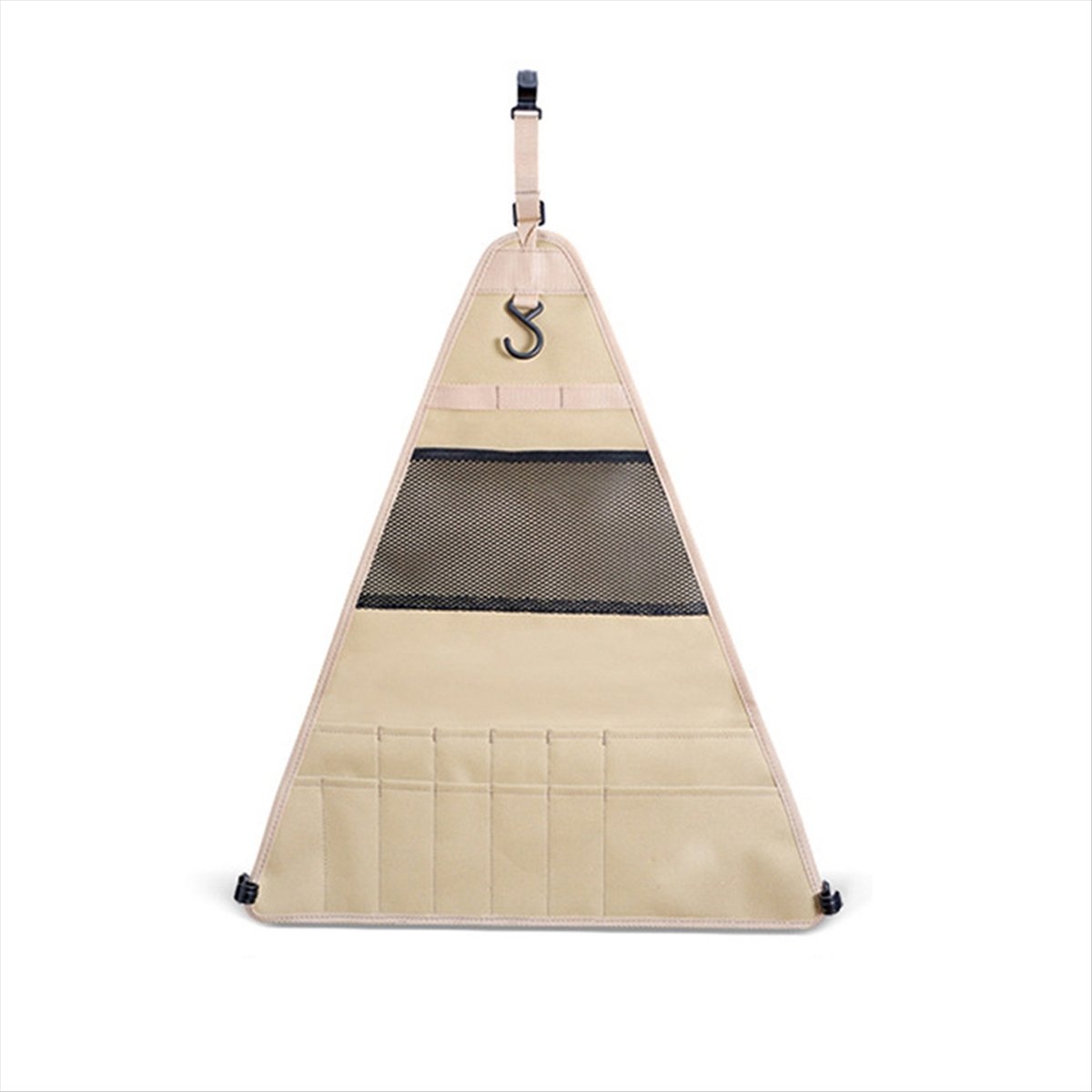 เหมาะสำหรับกระเป๋าจัดเก็บอุปกร - Camping With Cooking บทวิจารณ์และราคา