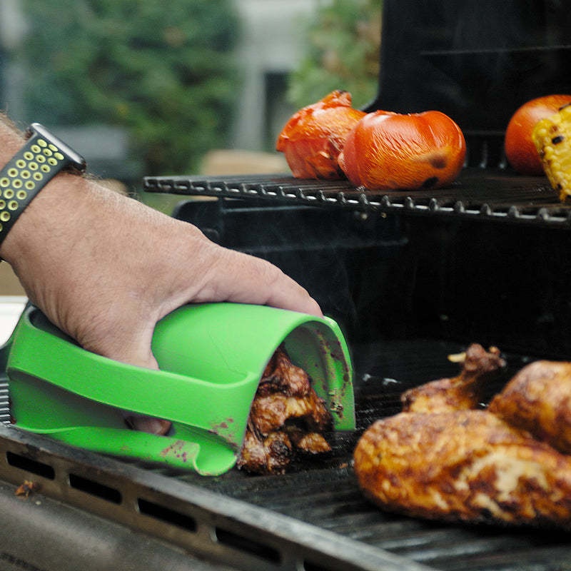 ถุงมือซิลิโคนสำหรับใช้ในบ้าน ท - Camping With Cooking บทวิจารณ์และราคา