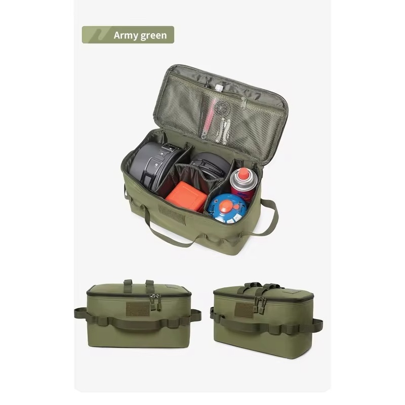 กระเป๋าเก็บของสำหรับแคมป์ปิ้งท - Camping Cooking Books บทวิจารณ์และราคา