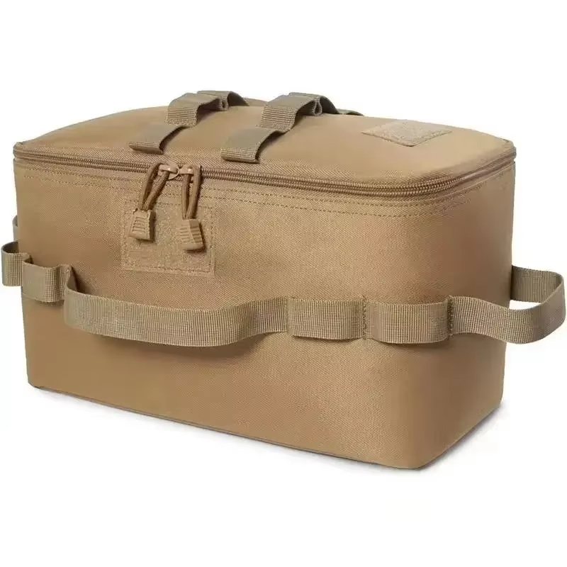 กระเป๋าเก็บของสำหรับตั้งแคมป์ก - Camping Cooking Books บทวิจารณ์และราคา