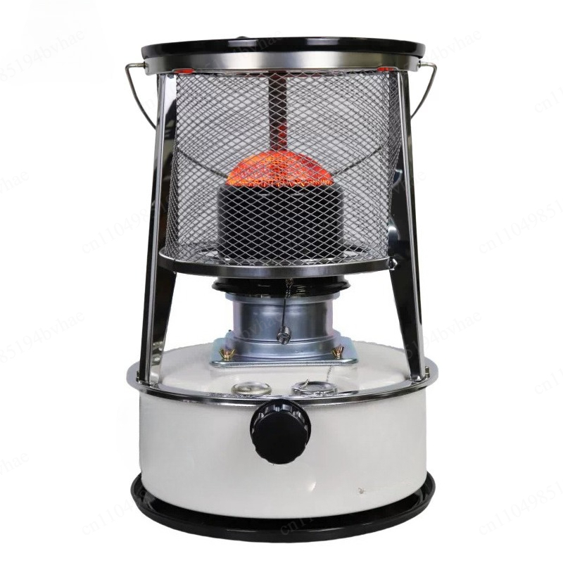 TS-77 เครื่องทำความร้อนแบบพกพา - Camping With Cooking บทวิจารณ์และราคา