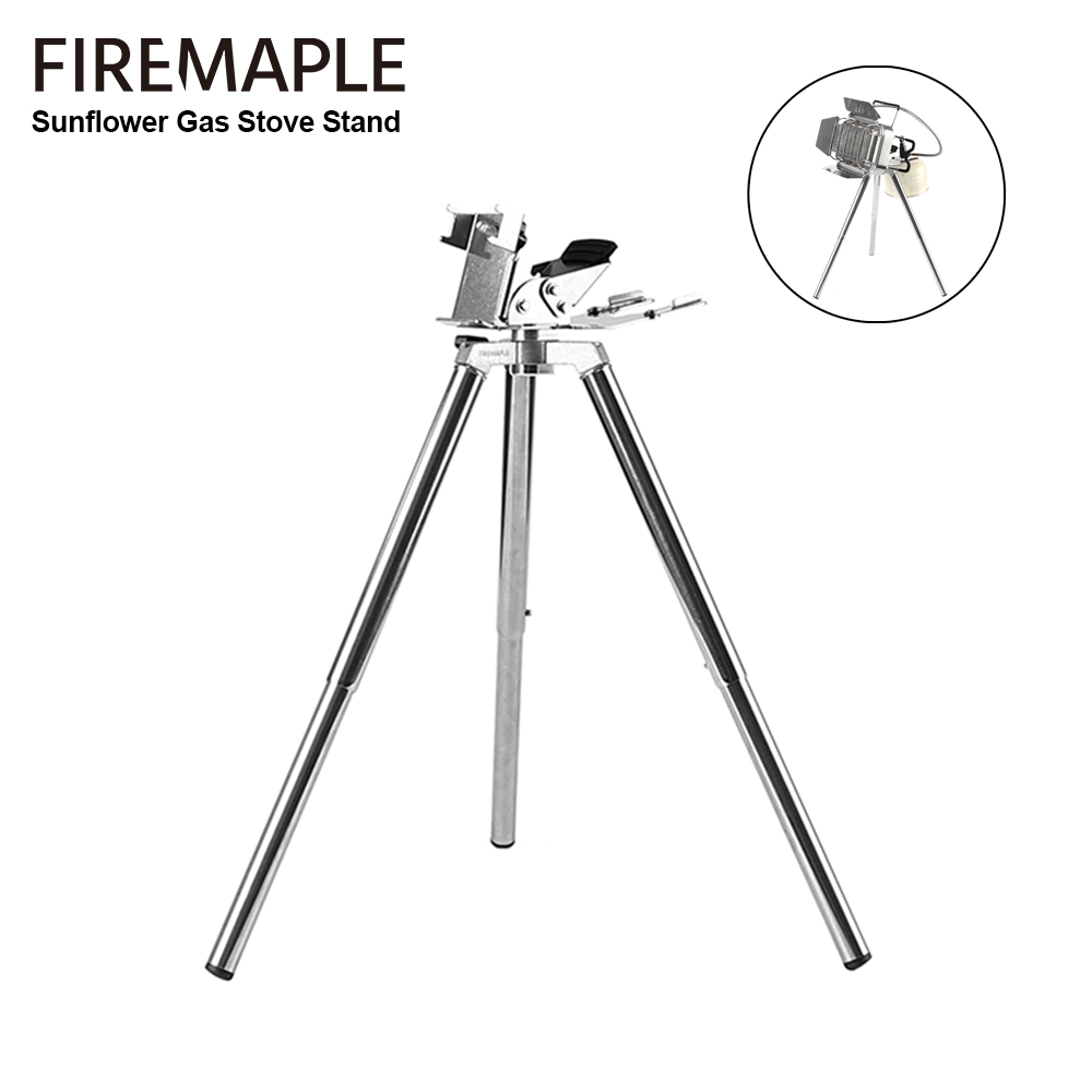 Fire-Maple Sunflower เตาแก๊สขา - Camping Cooking Set Lightweight บทวิจารณ์และราคา