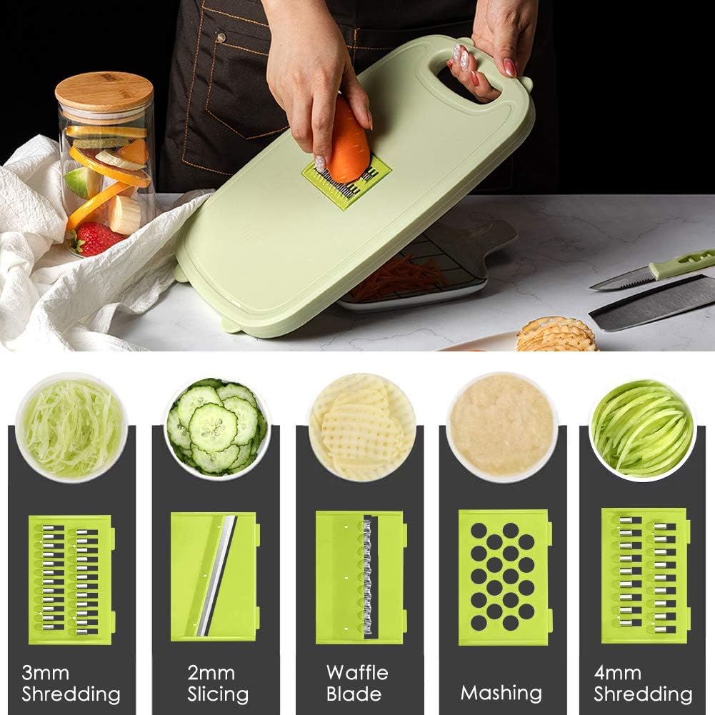 เขียงแคมป์ปิ้งแบบพับได้ พร้อมต - Camp Cutting Board บทวิจารณ์และราคา