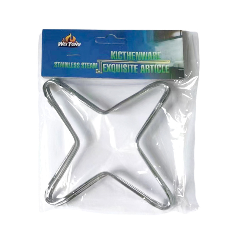 2pcs ผู้ถือสแตนเลสแก๊สหม้อหุงข - Camping Cooking Utensil Holder บทวิจารณ์และราคา