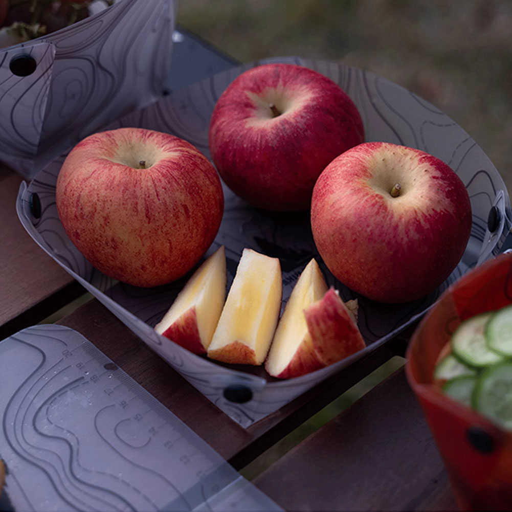 ชุดภาชนะพับได้น้ำหนักเบาสำหรับ - Camping Cooking Set Lightweight บทวิจารณ์และราคา