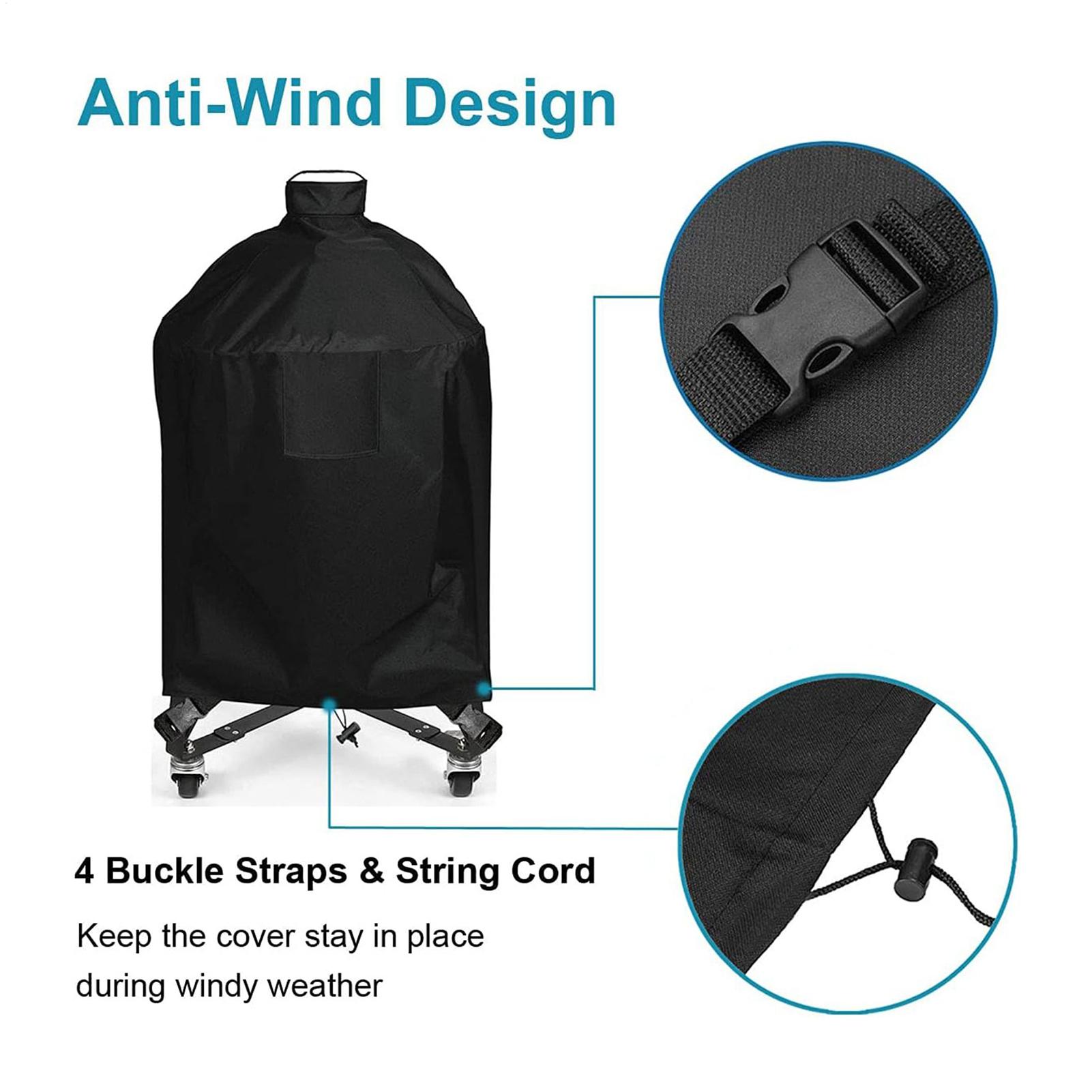ผ้าคลุมเตาย่าง 210D อ๊อกซ์ฟอร์ - Camping Cooking Device บทวิจารณ์และราคา