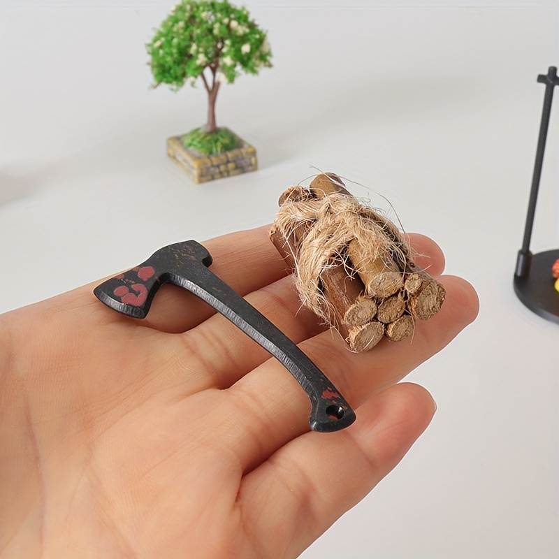 เตาไฟขนาดเล็กแบบแขวนสำหรับบ้าน - Camping Cooking Device บทวิจารณ์และราคา