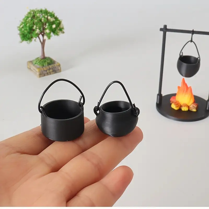 เตาไฟขนาดเล็กแบบแขวนสำหรับบ้าน - Camping Cooking Device บทวิจารณ์และราคา