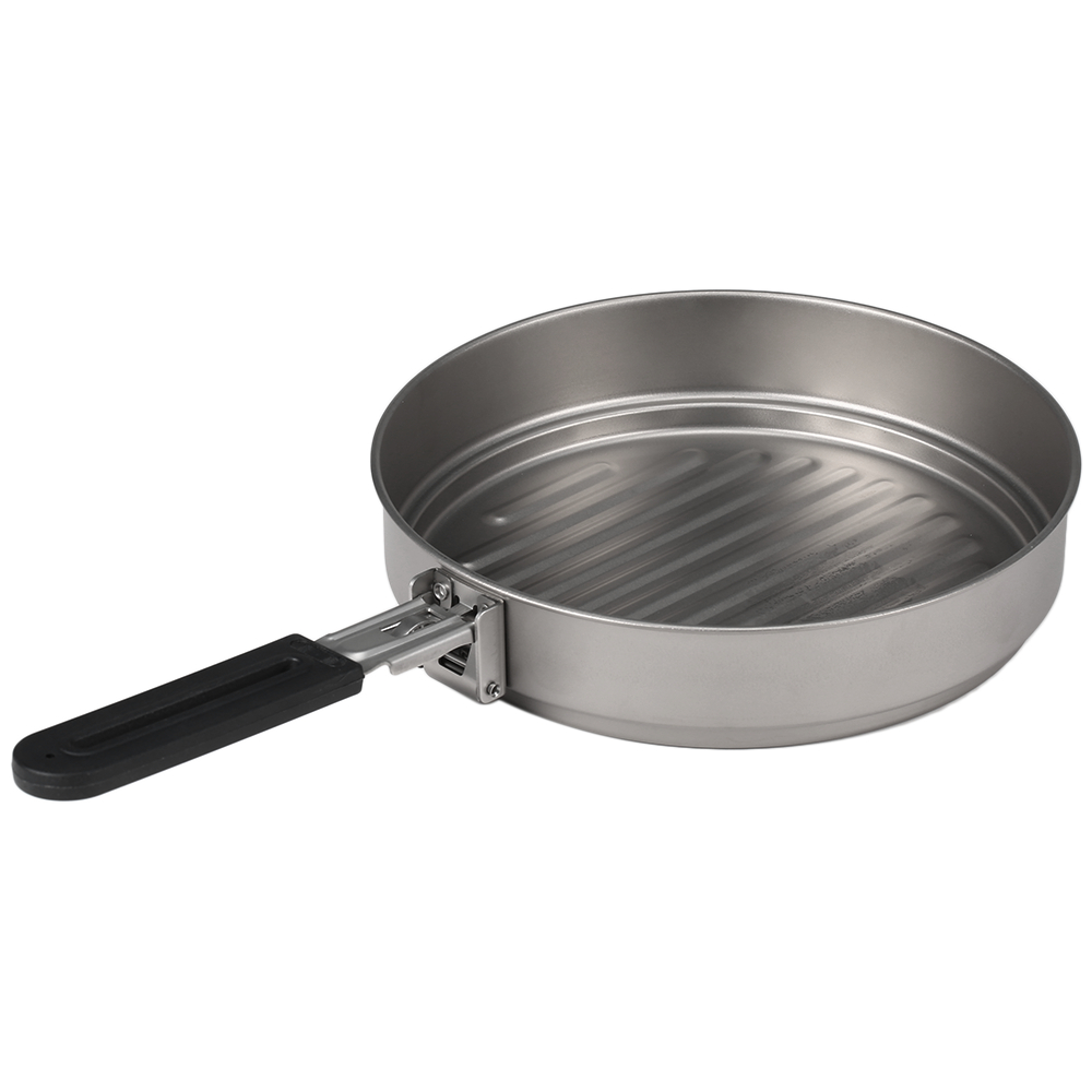 เดินป่าตั้งแคมป์ทำอาหารกลางแจ้ - Camping Cooking Open Fire บทวิจารณ์และราคา