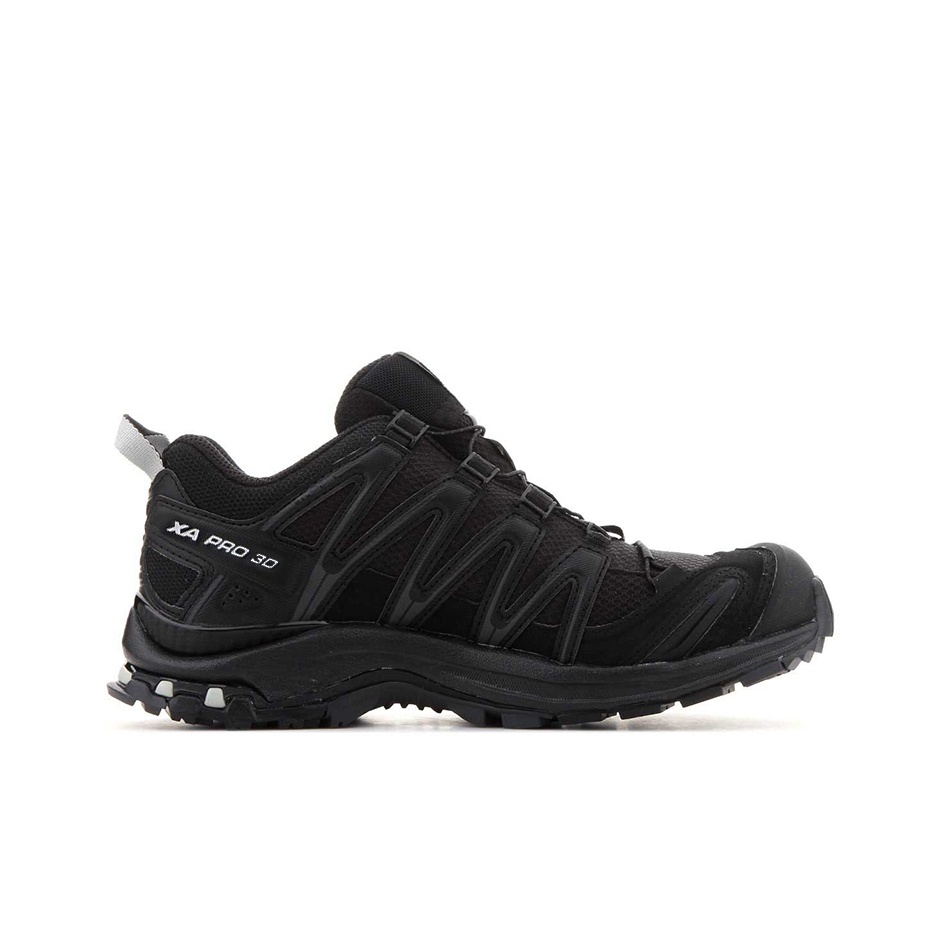 SALOMON XA Pro 3D ADV GTX รองเ - Salomon Shoes Xa Pro 3D บทวิจารณ์และราคา
