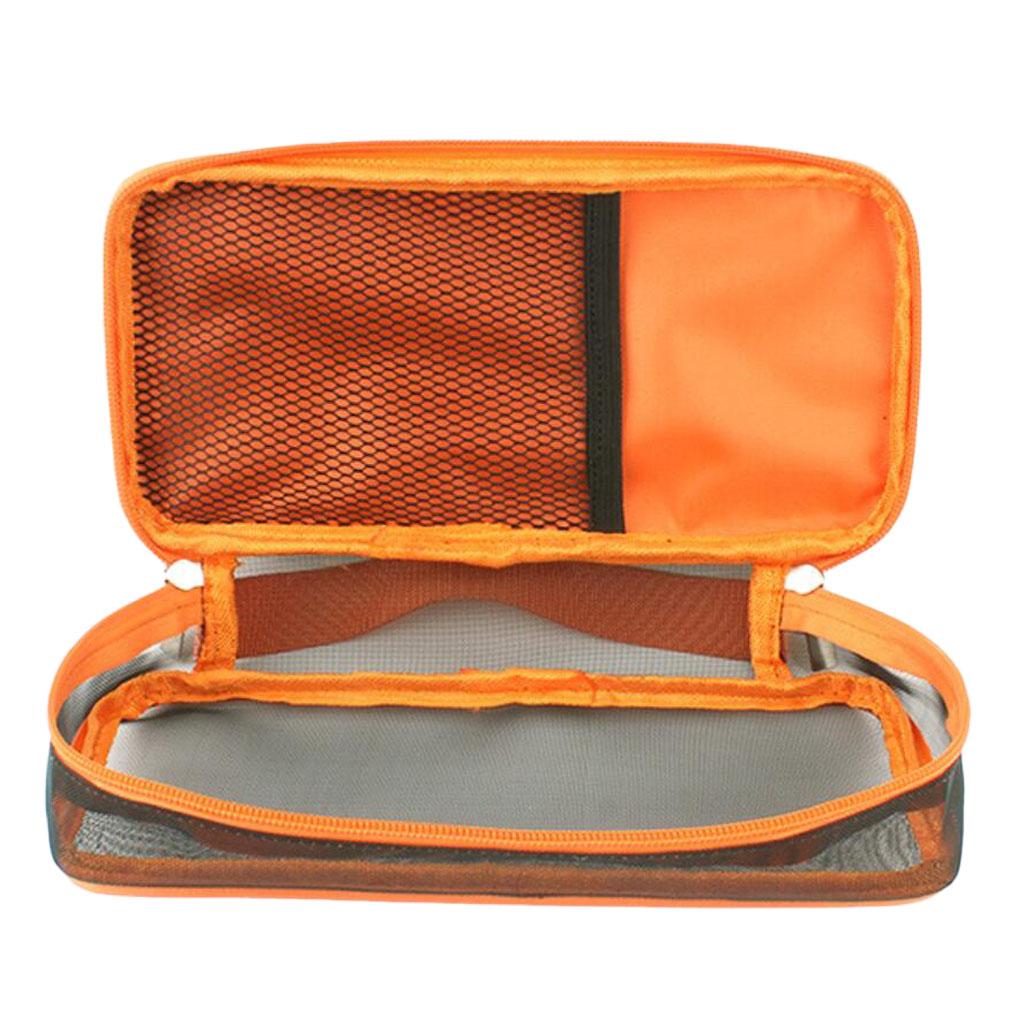 ตั้งแคมป์เครื่องเงินช้อนส้อมออ - Camping Cooking Utensil Holder บทวิจารณ์และราคา
